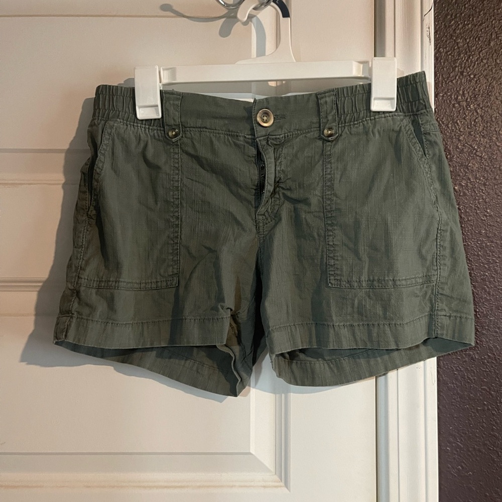 Sonoma size 4 shorts
